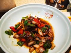 -我是那个大叔·美食研究所(新塘路店)