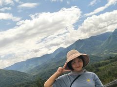 -石棉县孟获城