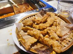 -重庆高老九火锅(万象城店)
