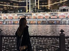-澳门威尼斯人综合度假区