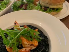 -UPPER KITCHEN(延安路店)