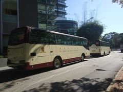 -大埔公路-马料水段香港中文大学(公交站)