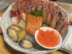 -大焰自助日式料理 铁板烧(徐汇店)