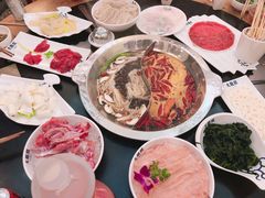 -大龙燚火锅(万象城店)