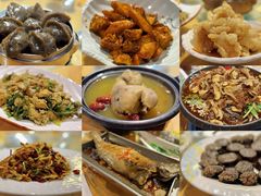 -延松朝鲜族料理