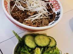 -牛邸·烧肉饭(来福士店)