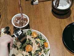 -敏珠拉姆藏餐·南京厨房(富春江东街店)