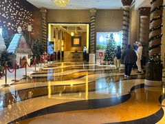 -澳门十六浦索菲特大酒店