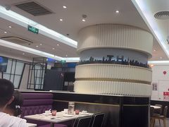 -太兴餐厅(东方广场分店)