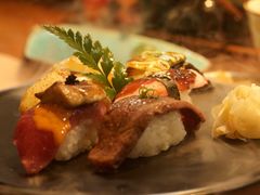 -山葵家·创意料理(宁波来福士店)