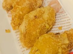 -新白鹿餐厅(虹桥南丰城店)