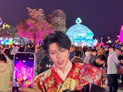 -厦门园林博览苑