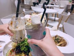 -娜娜家·Nana's restaurant(国金汇店)
