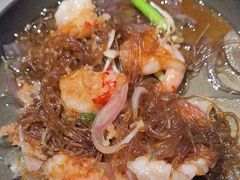 -绿茶餐厅(汇悦大融城店)