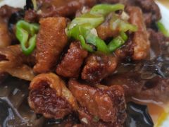 -红帽子炒饭(南关民族风味一条街店)