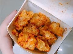 -卤人甲(中大银泰店)