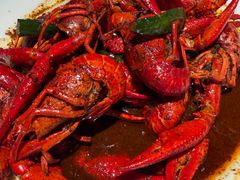 -有位虾匠·胶东土菜小馆(市北店)