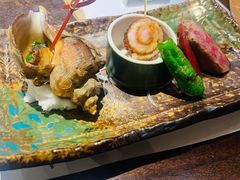 -隐味(金盛时代店)