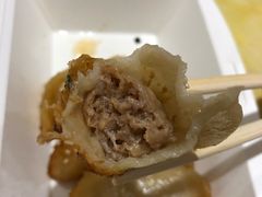 -小姜锅贴(凤凰街店)