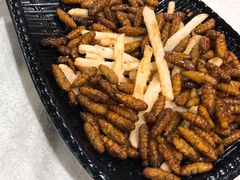 -川湘園(西华路店)