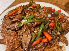 -張飛扒肉·龙江非遗(道外店)