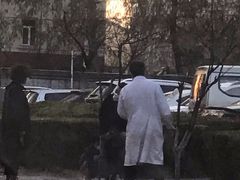 -北京佳信宠物医院