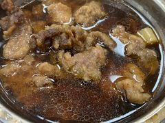 -郑家包子牛肉拉面(尚勤路店)