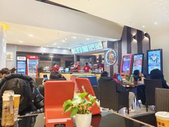 -华美国际影城(旧宫永辉店)