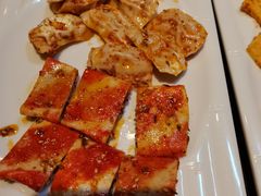 -好旺角齐市鲜切牛自助烤肉(农林五道街总店)