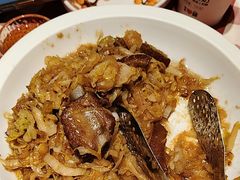 -西贝(紫荆广场店)