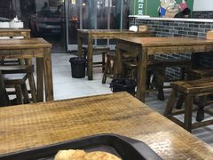 大堂-老磁器口豆汁店(马家堡店)