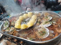 -原乡故事里海鲜大餐(玉祥门北马道巷店)