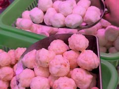 -阿娟牛肉丸·手打牛肉丸·现做现卖