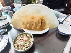 -邢家锅贴老店·非遗·开封菜(金明广场店)