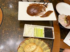 -便宜坊烤鸭店(科创店)