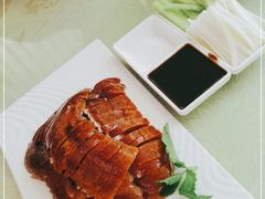 -京尊烤鸭店JINGZUN(春秀路店)