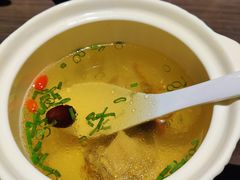 -阿大排档(长春这有山店)