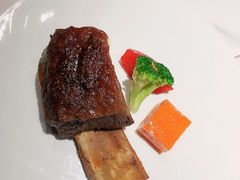 -王品牛排(珠海富华里店)