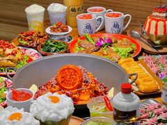 -楠火锅(哈尔滨金爵万象店)