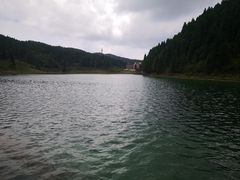 -武陵山森林公园