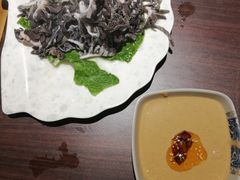 -臻馆小龙虾