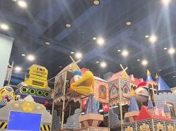 -meland亲子乐园•派对•研学(苏州悠方购物中心店)