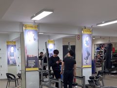 -中田·健身+普拉提(苗栗路店)
