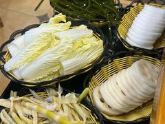 -老秦凉都黄牛肉馆(九堡店)