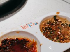 -浪里寻·臻牛养生牛肉火锅(方圆荟店)