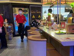 -西塔老太太泥炉烤肉(温州首店万象城黑金店)