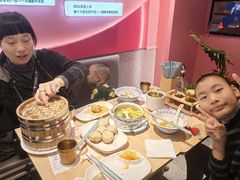 -小杨生煎(黄河路店)