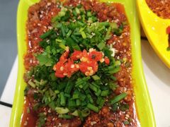 -食全食美冷锅串串(青年街店)