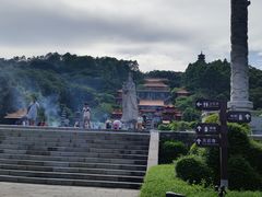 -南沙天后宫景区