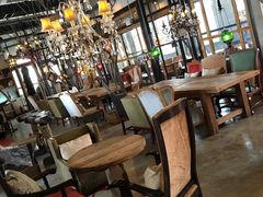 大堂-Africafe(非洲咖啡)